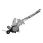 Alzacristallo elettrico post. DX DAIHATSU Terios 2° Serie
