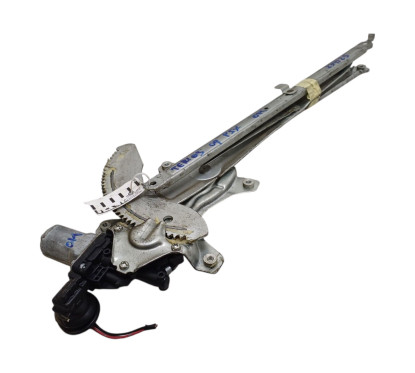 Alzacristallo elettrico post. SX DAIHATSU Terios 2° Serie - 69804B4010 - 2448613