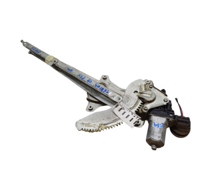 Alzacristallo elettrico post. SX DAIHATSU Terios 2° Serie