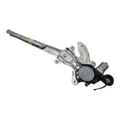 Alzacristallo elettrico post. SX DAIHATSU Terios 2° Serie - 69804B4010 - 2448613