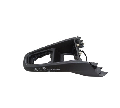 Console centrale RENAULT CLIO Serie V dal 19 - 969129000R - 3039262