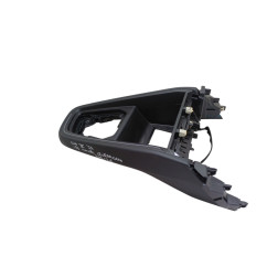 Console centrale RENAULT CLIO Serie V dal 19 - 969129000R - 3039262