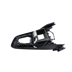 Console centrale RENAULT CLIO Serie V dal 19 - 969129000R - 3039262