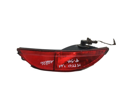 Faro Fanale retronebbia SX ALFA ROMEO Mito Serie 955 dal 08 - 51718011 - 3039365
