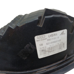 Faro Fanale retronebbia DX ALFA ROMEO Mito Serie 955 dal 08 - 51718012 - 3039406