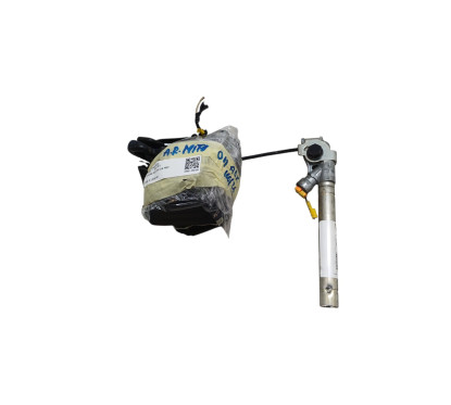 Cantonale Cintura di Sicurezza Anteriore DX ALFA ROMEO Mito Serie 955 dal 08 - 156080878 - 3039646
