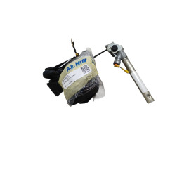 Cantonale Cintura di Sicurezza Anteriore DX ALFA ROMEO Mito Serie 955 dal 08 - 156080878 - 3039646