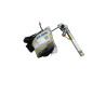 Cantonale Cintura di Sicurezza Anteriore DX ALFA ROMEO Mito Serie 955 dal 08
