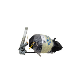 Cintura di Sicurezza Anteriore Sinistra ALFA ROMEO Mito Serie 955 dal 08 - 156080878 - 3039617