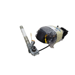 Cintura di Sicurezza Anteriore Sinistra ALFA ROMEO Mito Serie 955 dal 08 - 156080878 - 3039617