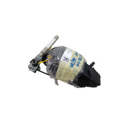 Cintura di Sicurezza Anteriore Sinistra ALFA ROMEO Mito Serie 955 dal 08 - 156080878 - 3039617
