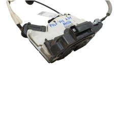 Serratura Anteriore Destra VOLKSWAGEN Polo 5° Serie - 5K2837016D - 3607114