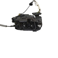 Serratura Anteriore Destra VOLKSWAGEN Polo 5° Serie - 5K2837016D - 3607114
