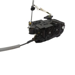 Serratura Anteriore Destra VOLKSWAGEN Polo 5° Serie - 5K2837016D - 3607114