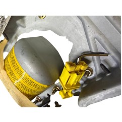 Airbag Passeggero VOLKSWAGEN Golf 3 Berlina dal 91 al 97 - 1H1880200A35 - 3607113