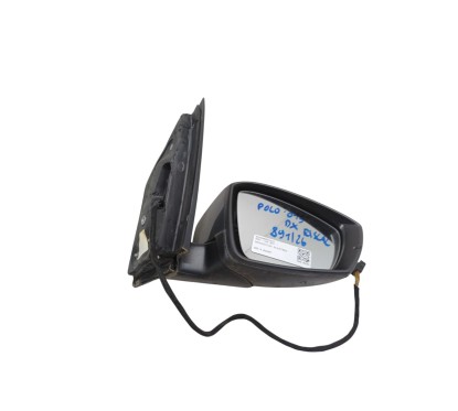 Specchietto Retrovisore Destro VOLKSWAGEN Polo 5° Serie