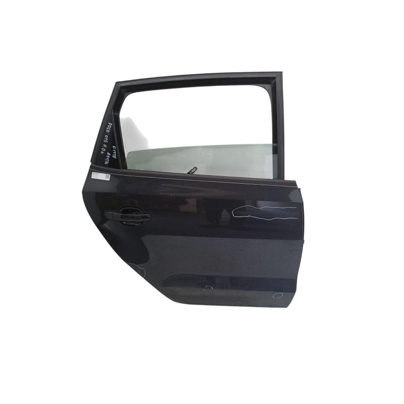 Portiera Posteriore Destra VOLKSWAGEN Polo 5° Serie