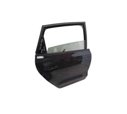 Portiera Posteriore Destra VOLKSWAGEN Polo 5° Serie