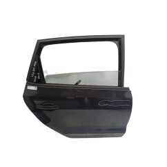 Portiera Posteriore Destra VOLKSWAGEN Polo 5° Serie - 6R4833056J - 3607029