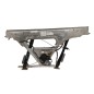 Alzacristallo elettrico ant. DX AUDI TT Serie 8N3 dal 98 al 06
