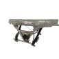 Alzacristallo elettrico ant. DX AUDI TT Serie 8N3 dal 98 al 06