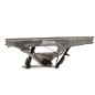 Alzacristallo elettrico ant. DX AUDI TT Serie 8N3 dal 98 al 06