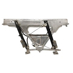 Alzacristallo elettrico ant. DX AUDI TT Serie 8N3 dal 98 al 06 - 8N0837462 / 8N8959802E - 3607009