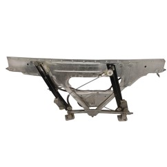 Alzacristallo elettrico ant. DX AUDI TT Serie 8N3 dal 98 al 06 - 8N0837462 / 8N8959802E - 3607009