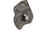 Alzacristallo elettrico post. SX SKODA Octavia S. Wagon 3° Serie