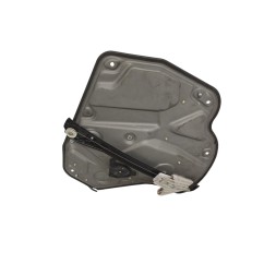 Alzacristallo elettrico post. SX SKODA Octavia S. Wagon 3° Serie - 1Z0839461A / 5K0959703ASK3 - 3606965