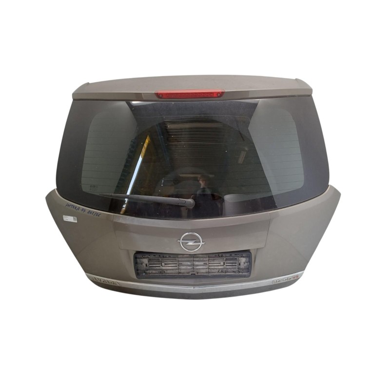 Portellone Posteriore Completo OPEL Antara Serie