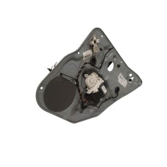 Alzacristallo elettrico post. DX SEAT Ibiza Serie dal 02 al 05 - 6L4839756C / 6Q0959812B001 - 3606937