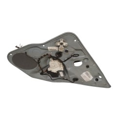 Alzacristallo elettrico post. DX SEAT Ibiza Serie dal 02 al 05 - 6L4839756C / 6Q0959812B001 - 3606937