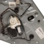 Alzacristallo elettrico post. DX SEAT Ibiza Serie dal 02 al 05