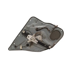 Alzacristallo elettrico post. DX SEAT Ibiza Serie dal 02 al 05 - 6L4839756C / 6Q0959812B001 - 3606937