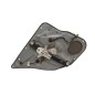 Alzacristallo elettrico post. DX SEAT Ibiza Serie dal 02 al 05