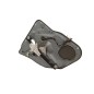 Alzacristallo elettrico post. DX SEAT Ibiza Serie dal 02 al 05