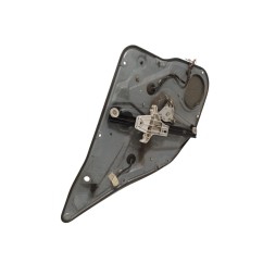 Alzacristallo elettrico post. DX SEAT Ibiza Serie dal 02 al 05 - 6L4839756C / 6Q0959812B001 - 3606937