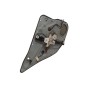 Alzacristallo elettrico post. DX SEAT Ibiza Serie dal 02 al 05