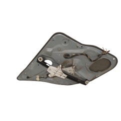 Alzacristallo elettrico post. DX SEAT Ibiza Serie dal 02 al 05 - 6L4839756C / 6Q0959812B001 - 3606937