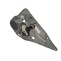 Alzacristallo elettrico post. DX SEAT Ibiza Serie dal 05 al 08