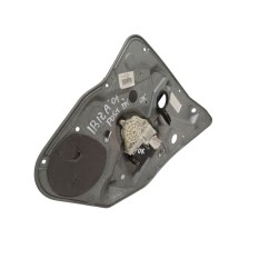 Alzacristallo elettrico post. DX SEAT Ibiza Serie dal 05 al 08 - 6L4839756C / 6Q0959812B001 - 3606929