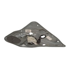 Alzacristallo elettrico post. DX SEAT Ibiza Serie dal 05 al 08 - 6L4839756C / 6Q0959812B001 - 3606929