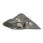 Alzacristallo elettrico post. DX SEAT Ibiza Serie dal 05 al 08