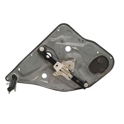 Alzacristallo elettrico post. DX SEAT Ibiza Serie dal 05 al 08 - 6L4839756C / 6Q0959812B001 - 3606929