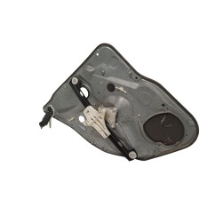 Alzacristallo elettrico post. DX SEAT Ibiza Serie dal 05 al 08 - 6L4839756C / 6Q0959812B001 - 3606929