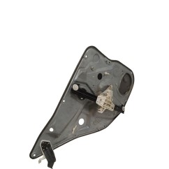Alzacristallo elettrico post. DX SEAT Ibiza Serie dal 05 al 08 - 6L4839756C / 6Q0959812B001 - 3606929