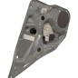Alzacristallo elettrico post. SX SEAT Ibiza Serie dal 05 al 08