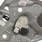 Alzacristallo elettrico post. SX SEAT Ibiza Serie dal 05 al 08