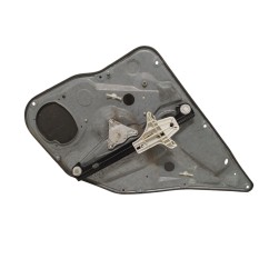 Alzacristallo elettrico post. SX SEAT Ibiza Serie dal 05 al 08 - 6L4839755M / 6Q0959811B001 - 3606925